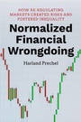 Cover: Normalized Financial Wrongdoing - Stanford University Press