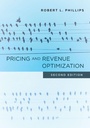 Cover: Pricing and Revenue Optimization - Stanford Business Books,US