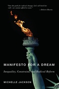 Cover: Manifesto for a Dream - Stanford University Press