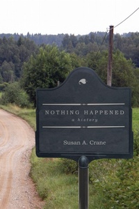 Enlarge image Cover: Nothing Happened - Stanford University Press