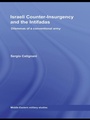 Cover: Israeli Counter-Insurgency and the Intifadas - Routledge