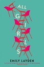 Cover: All Girls - John Murray Publishers Ltd
