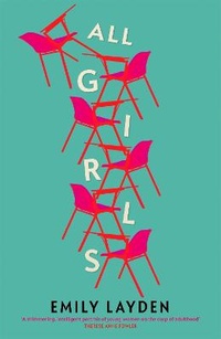Enlarge image Cover: All Girls - John Murray Publishers Ltd