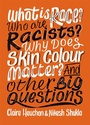 Cover: What is Race? Who are Racists? Why Does Skin Colour Matter? And Other Big Questions - Wayland