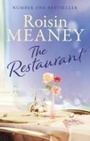 Cover: The Restaurant - Hachette Books Ireland