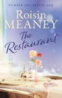 Enlarge image Cover: The Restaurant - Hachette Books Ireland