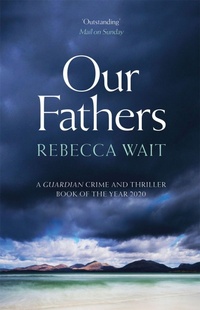 Enlarge image Cover: Our Fathers - riverrun