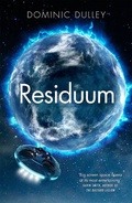 Cover: Residuum - Arcadia Books