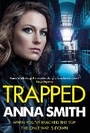 Cover: Trapped - Quercus Publishing