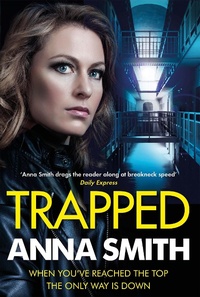 Abbildung von: Trapped - Quercus Publishing