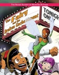 Cover: The Fairy and the Broken Enchantment - Torch Graphic Press
