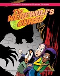 Cover: The Werewolf's Curse - Torch Graphic Press
