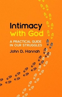 Enlarge image Cover: Intimacy With God - Christian Focus Publications Ltd