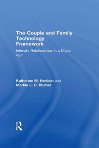 Bild vergrößern Bild: The Couple and Family Technology Framework - Routledge