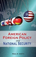 Cover: American Foreign Policy and National Security - Cambria Press