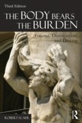 Cover: The Body Bears the Burden - Routledge