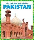 Cover: Pakistan - Pogo Books