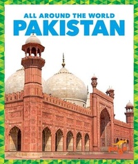 Enlarge image Cover: Pakistan - Pogo Books