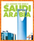 Cover: Saudi Arabia - Pogo Books