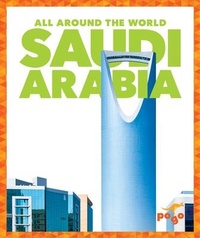 Enlarge image Cover: Saudi Arabia - Pogo Books