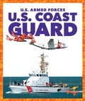 Cover: U.S. Coast Guard - Pogo Books