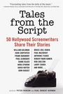 Cover: Tales from the Script - Dey Street Books, an imprint of HarperCollins US