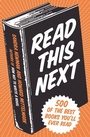 Cover: Read This Next - HarperPaperbacks
