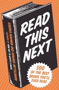 Cover: Read This Next - HarperPaperbacks