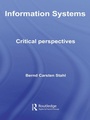 Cover: Information Systems - Routledge