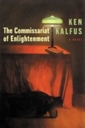 Cover: Commissariat of Enlightenment - HarperCollins