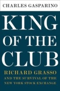 Abbildung von: King of the Club - HarperCollins