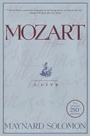 Cover: Mozart - HarperCollins