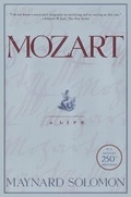 Cover: Mozart - HarperCollins