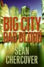 Cover: Big City, Bad Blood - HarperCollins