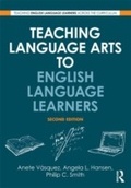 Cover: Teaching Language Arts to English Language Learners - Routledge