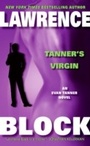 Cover: Tanner's Virgin - HarperCollins