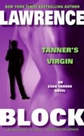 Cover: Tanner's Virgin - HarperCollins
