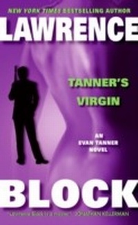 Enlarge image Cover: Tanner's Virgin - HarperCollins