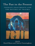 Cover: The Past in the Present - Routledge