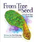 Cover: From Tree to Seed - Wise Ink