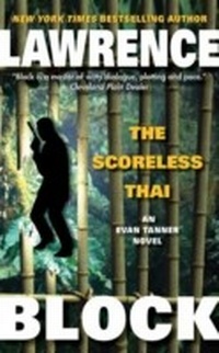 Enlarge image Cover: The Scoreless Thai - HarperCollins