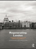 Cover: Regenerating London - Routledge