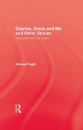 Cover: Charles Diana & Me - Routledge