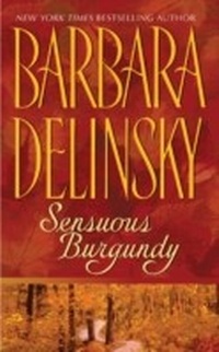 Enlarge image Cover: Sensuous Burgundy - William Morrow