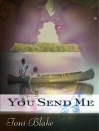 Enlarge image Cover: You Send Me - HarperCollins