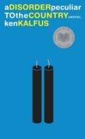 Cover: A Disorder Peculiar to the Country - HarperCollins