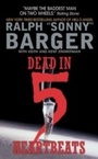 Cover: Dead in 5 Heartbeats - HarperCollins