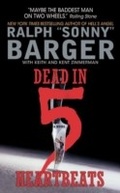 Cover: Dead in 5 Heartbeats - HarperCollins