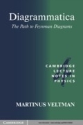Cover: Diagrammatica - Cambridge University Press
