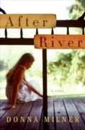 Cover: After River - HarperCollins